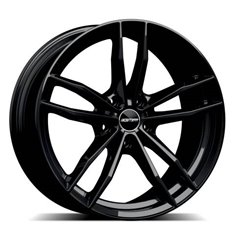 Felgi aluminiowe GMP Italia GMP Italia Swan Glossy Black