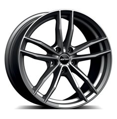 Felgi aluminiowe GMP Italia GMP Italia Swan Glossy Anthracite
