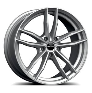 Felgi aluminiowe GMP Italia GMP Italia Swan Silver