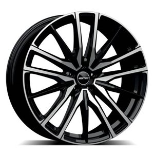 GMP Italia Sparta Black Diamond