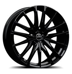 Felgi aluminiowe GMP Italia GMP Italia Sparta Glossy Black