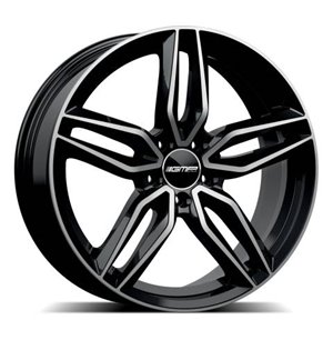 GMP Italia Fasten Black Diamond