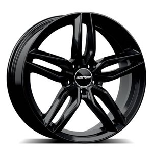 Felgi aluminiowe GMP Italia GMP Italia Fasten Glossy Black