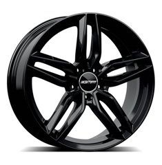 Felgi aluminiowe GMP Italia GMP Italia Fasten Glossy Black