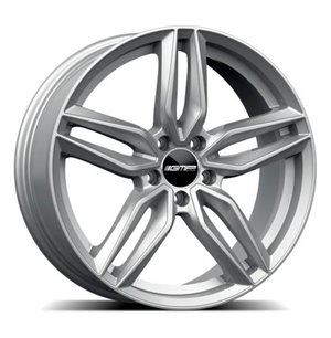 Felgi aluminiowe GMP Italia GMP Italia Fasten Silver
