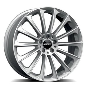 Felgi aluminiowe GMP Italia GMP Italia Stellar Silver
