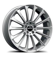 Felgi aluminiowe GMP Italia GMP Italia Stellar Silver