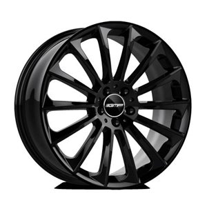 Felgi aluminiowe GMP Italia GMP Italia Stellar Glossy Black
