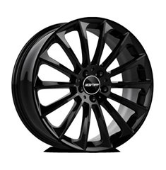 Felgi aluminiowe GMP Italia GMP Italia Stellar Glossy Black