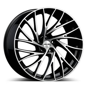 GMP Italia Enigma Black Diamond