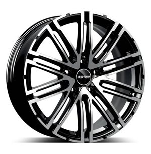 GMP Italia Targa Black Diamond