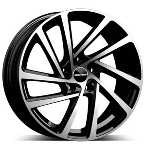 GMP Italia Wonder Black DIamond