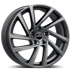 GMP Italia Wonder Glossy Anthracite