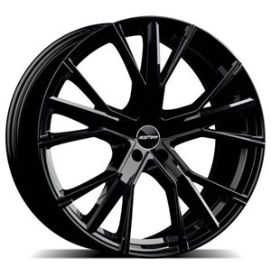 Felgi aluminiowe GMP Italia GMP Italia Gunner Glossy Black