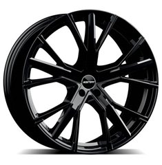 Felgi aluminiowe GMP Italia GMP Italia Gunner Glossy Black