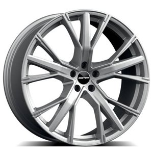 Felgi aluminiowe GMP Italia GMP Italia Gunner Silver