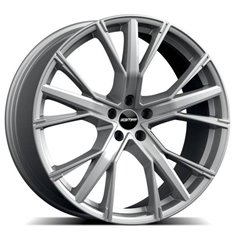 Felgi aluminiowe GMP Italia GMP Italia Gunner Silver