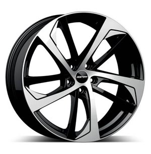 GMP Italia Katana Black Diamond