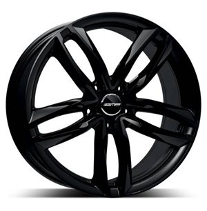 Felgi aluminiowe GMP Italia GMP Italia Atom Glossy Black