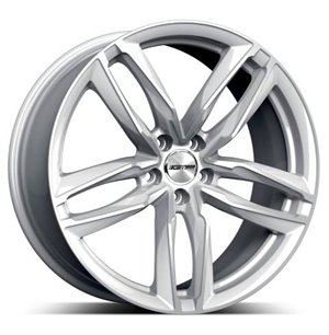 Felgi aluminiowe GMP Italia GMP Italia Atom Silver