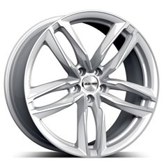 Felgi aluminiowe GMP Italia GMP Italia Atom Silver