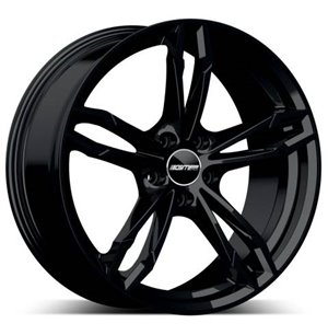 Felgi aluminiowe GMP Italia GMP Italia Dea Glossy Black