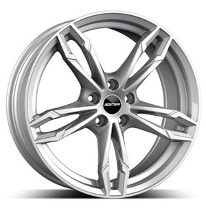 Felgi aluminiowe GMP Italia GMP Italia Dea Silver