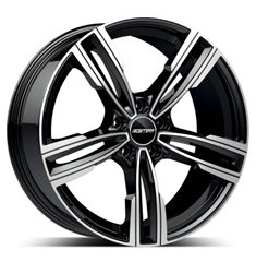 Felgi aluminiowe GMP Italia GMP Italia Reven Black Diamond