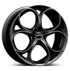 Felgi aluminiowe GMP Italia GMP Italia Drake Glossy Anthracite Dark
