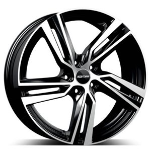 GMP Italia Arcan Black Diamond