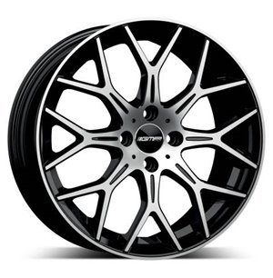 GMP Italia N80 Black Diamond
