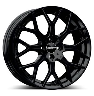 GMP Italia N80 Glossy Black