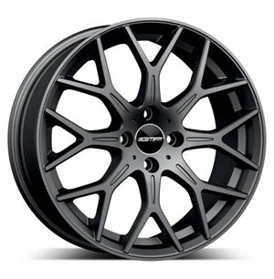 GMP Italia N80 Matt Anthracite