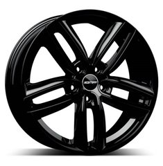 Felgi aluminiowe GMP Italia GMP Italia Diva Glossy Black