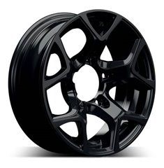 Felgi aluminiowe GMP Italia GMP Italia SJ15 Glossy Black