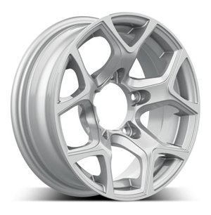 GMP Italia SJ15 Silver