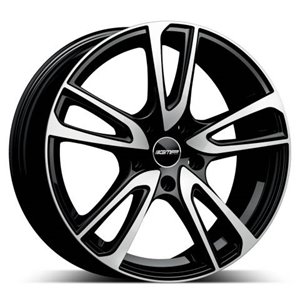 GMP Italia Astral Black Diamond