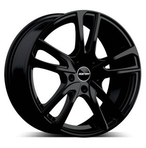 Felgi aluminiowe GMP Italia GMP Italia Astral Glossy Black