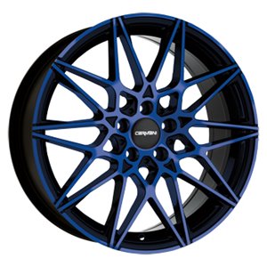 Carmani 18 Knut Serie Blue