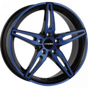 Carmani 15 Oskar Blue Polish