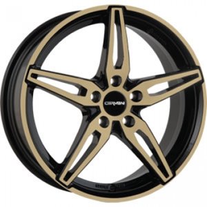 Carmani 15 Oskar Gold Polish