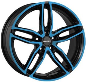 Carmani 13 Twinmax Light Blue Polish