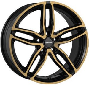 Carmani 13 Twinmax Gold Polish
