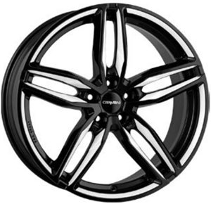 Carmani 13 Twinmax Folie Weiss