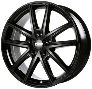 Felgi aluminiowe CMS CMS C30 Black Gloss