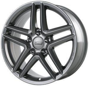 CMS C26 Titan Gloss
