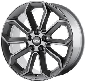 CMS C20 Titan Gloss