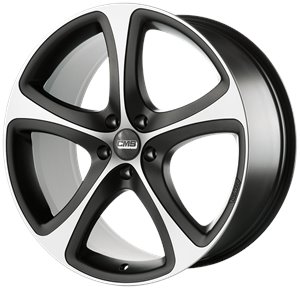 CMS C12 SUV DMB