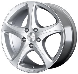 CMS C12 Silver