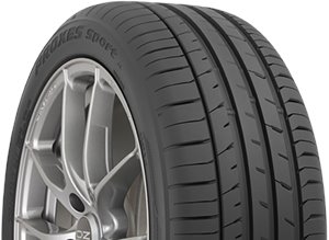 Opony Toyo Toyo Proxes Sport A